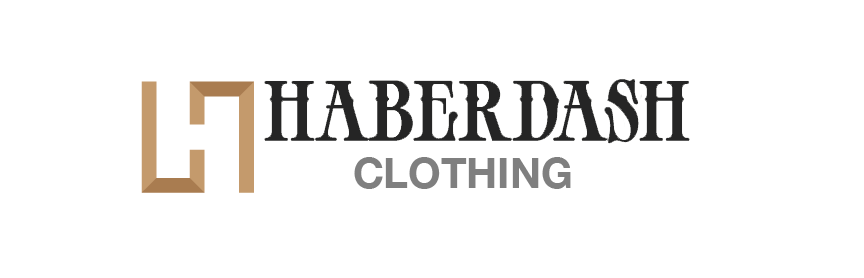 Haberdash – Clothing for discerning men